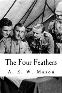 The Four Feathers