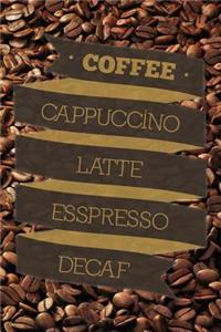 Coffee