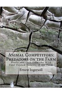 Animal Competitors