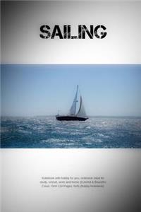 Sailing