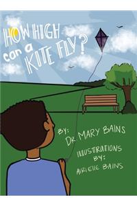 How High Can a Kite Fly?