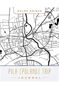 Pila (Poland) Trip Journal
