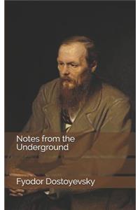Notes from the Underground