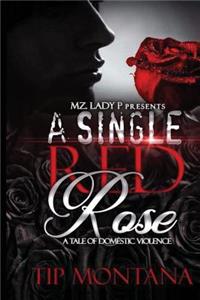 A Single Red Rose