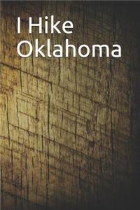 I Hike Oklahoma