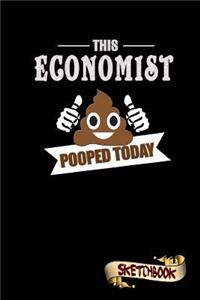 This Economist Pooped Today
