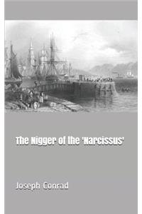 The Nigger of the 'narcissus'