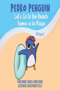 Pedro Penguin
