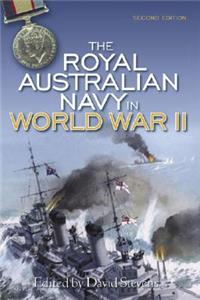 Royal Australian Navy in World War II