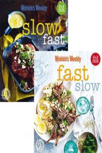 Fast/Slow