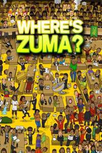 Where's Zuma?