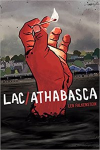 Lac/Athabasca