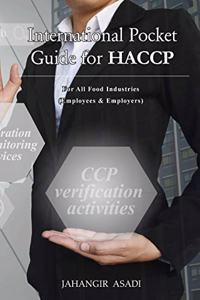 International Pocket Guide for HACCP