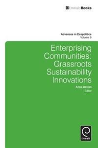 Enterprising Communities