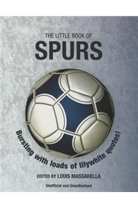 The Little Book of Spurs