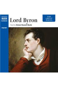 The Great Poets - Lord Byron