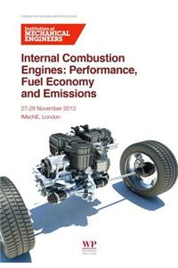 Internal Combustion Engines