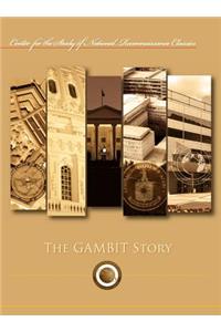Gambit Story (Center for the Study of National Reconnaissance Classics series)