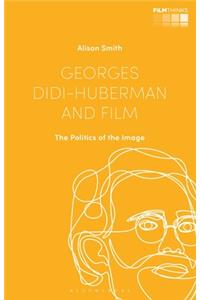 Georges Didi-Huberman and Film