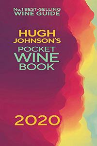 Hugh Johnson Pocket Wine 2020