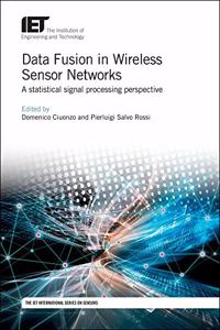 Data Fusion in Wireless Sensor Networks