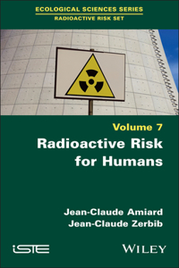 Radioactive Risk for Humans (ISTE Consignment)