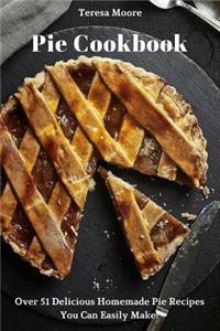 Pie Cookbook