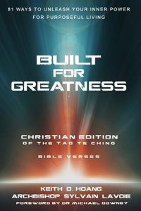 Built For Greatness