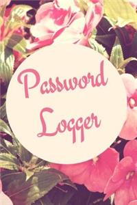 Password Logger