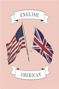 English American
