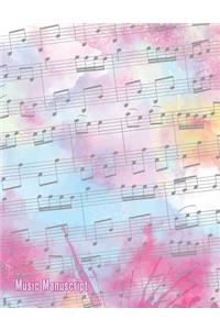 Music Manuscript