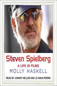 Steven Spielberg