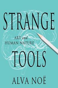 Strange Tools Lib/E