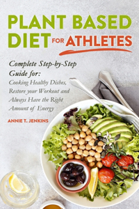 Plant-Based Diet for Athletes