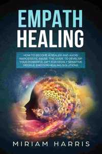 Empath Healing