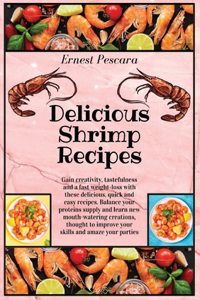 Delicious Shrimp Recipes
