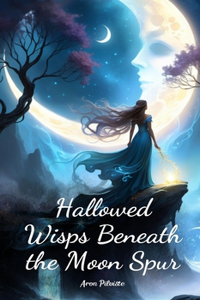 Hallowed Wisps Beneath the Moon Spur
