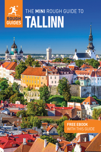 Mini Rough Guide to Tallinn: Travel Guide with eBook