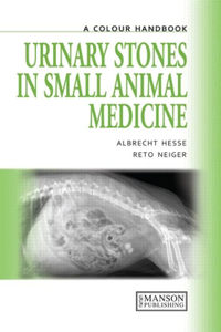 Urinary Stones in Small Animal Medicine