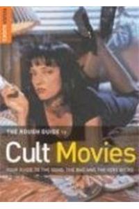 Rough Guide To Cult Movies