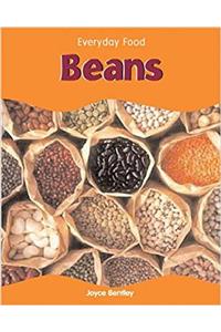 EVERYDAY FOOD BEANS