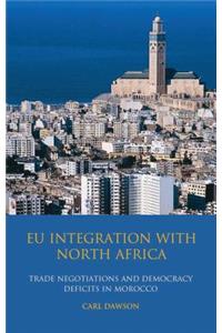 EU Integration with North Africa