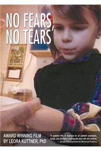 No Fears, No Tears