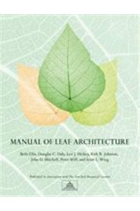 Manual of Leaf Architecture