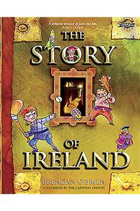 Story of Ireland