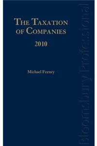 The Taxation of Companies 2010