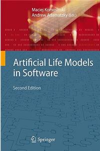Artificial Life Models in Software