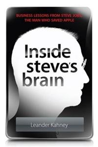Inside Steve's Brain