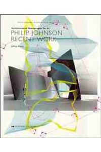 Philip Johnson