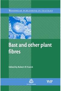 Bast and Other Plant Fibres